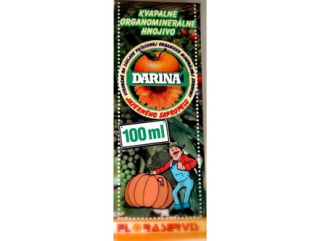 DARINA 4  100ml