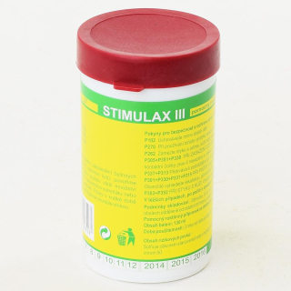 STIMULAX III gelový 130ml