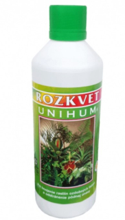 Rozkvet 500ml UNIHUM