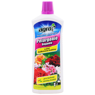 Agrošpeciál Balkon 1000ml