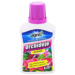 Agrošpeciál Orchidee 250ml