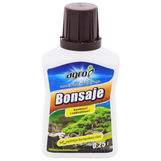 Agrošpeciál BONSAJE 250ml