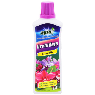 Agrošpeciál Orchidee 500ml