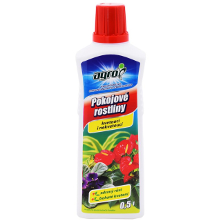 Agrošpeciál Izbové 500ml