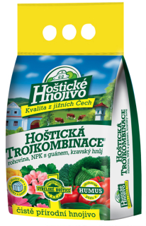 Hoštická 3kombinácia 2,5kg