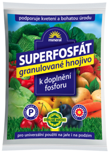 Superfosfát 1kg         FO
