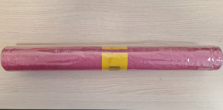 Papier "plaster medu" 50cm/9m Ružové drevo (tm.ruž