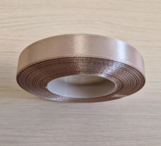 Stuha satén 1,2cm/35y č.farby 339