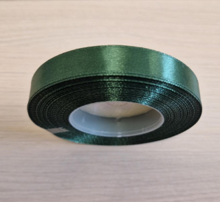 Stuha satén 1,2cm/35y č.farby 340