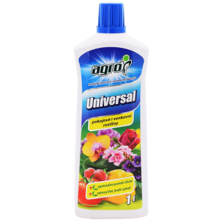 Agrošpeciál Univer.1000ml