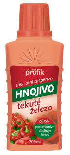 Profík Fe 200ml železo