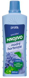 Profík ModréHortenzie500ml