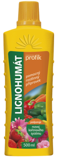 LIGNOHUMÁT 500ml 6% FO