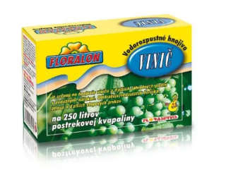 FLORALON VINIČ 500g