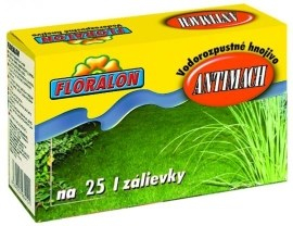 FLORALON ANTIMACH 500g