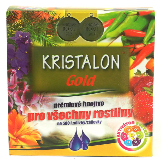 Kristalon 500g GOLD