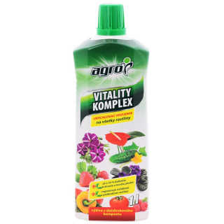 VITALITY komp.1L UNI