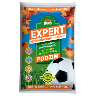 EXPERT JESEŇ 10kg na Trávu sáčok