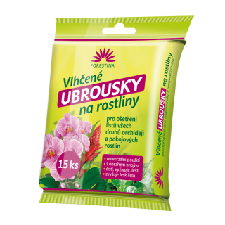 Leštiaca utierka 15ks FO