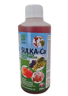 SULKA - CA  250ml Ekotips