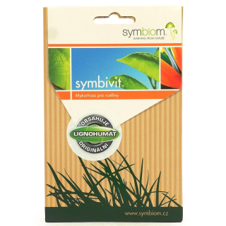 SYMBIVIT Univerzál 150g mykorhízne huby