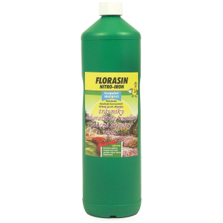 FLORASIN NITRO IRON 1L