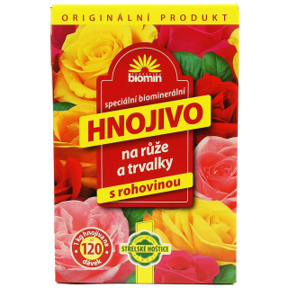 BIOMIN RUŽE 1kg         FO