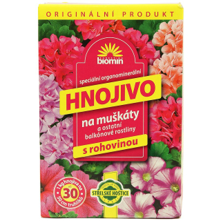 BIOMIN MUŠKÁTY 1kg      FO