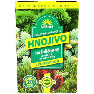 BIOMIN TUJE 1kg         FO