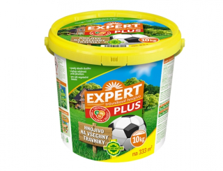 EXPERT PLUS 10kg na trávu