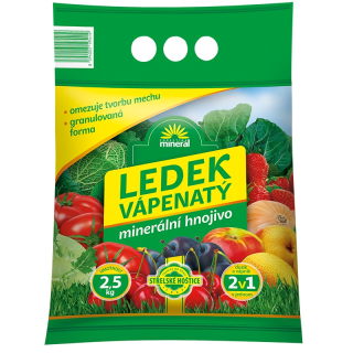 Liadok vápenatý 2,5kg   FO