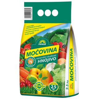 Močovina 2,5kg          FO