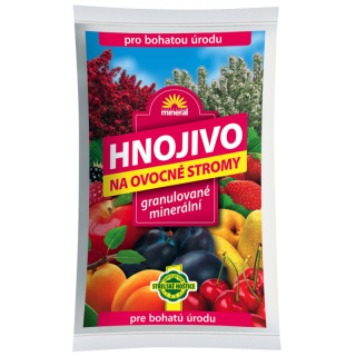 Hnoj.Ovocné stromy 5kg  FO