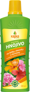 KAPKA hnoj.500ml IBIŠTEK+O