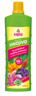 KAPKA hnoj.1L kvitnúce