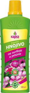 KAPKA hnoj.500ml SURFÍNIE