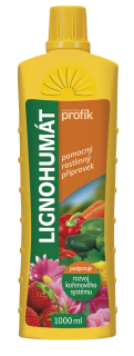 LIGNOHUMÁT 1L 6% FO
