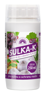 SULKA - CA  250ml
