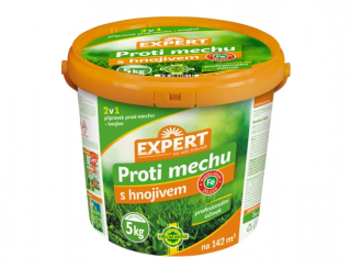 EXPERT protiMachu 5kg+hnoj