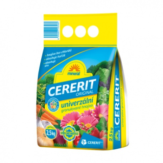 Cererit  5kg            FO