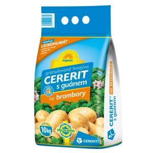 Cererit+guáno ZEMIAKY 10kg