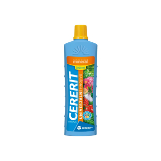 Cererit tekutý 1000ml   FO