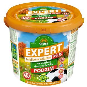 EXPERT JESEŇ PLUS 10kg kýb