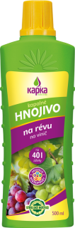 KAPKA hnoj.500ml RÉVA
