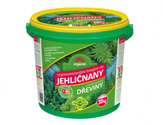 Hnoj.Ihličnany+dreviny10kg