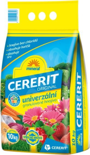 Cererit 10kg            FO