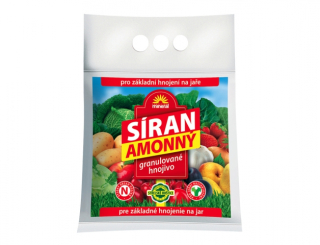Síran amónny 2,5kg      FO