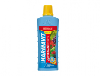HARMAVIT  500ml hnojivo FO
