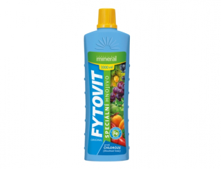FYTOVIT 1000ml hnojivo  FO