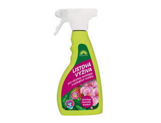 Listová výživa orch+ 500ml